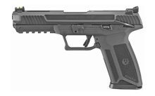 RUGER-5.7 5.7X28MM BK 10RD 4.94" MTS RUGER-5.7 5.7X28MM BK 10RD 4.94" MTS