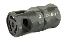 PHASE5 LITTLE BOY HEX BRAKE 556 BLK PHASE5 LITTLE BOY HEX BRAKE 556 BLK