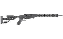 RUGER PREC RIMFIRE 22LR 10RD 18" BLK RUGER PREC RIMFIRE 22LR 10RD 18" BLK