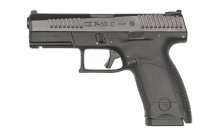 CZ P-10C 9MM 4" BLK 10RD CZ P-10C 9MM 4" BLK 10RD