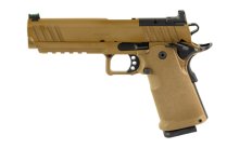 SPRGFLD 9MM PRODIGY 5" AOS 20RD COY SPRGFLD 9MM PRODIGY 5" AOS 20RD COY
