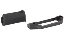 MAG RUGER ONE SHOT SLED 1RD BLK MAG RUGER ONE SHOT SLED 1RD BLK
