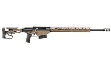 RUGER PRECISION RFL 338 LAP 26" 5RD RUGER PRECISION RFL 338 LAP 26" 5RD