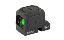 TRIJICON RCR ADJ LED 3.25 MOA BLK TRIJICON RCR ADJ LED 3.25 MOA BLK
