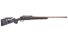 CVA CASCADE LR HUNTER 6.5PRC 24" 3RD CVA CASCADE LR HUNTER 6.5PRC 24" 3RD