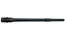 LBE AR 5.56NATO 1/7 TWIST 14.5" BLK LBE AR 5.56NATO 1/7 TWIST 14.5" BLK