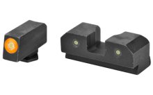 XS R3D SGHT FOR GLK 43 ORN XS R3D SGHT FOR GLK 43 ORN