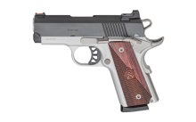 SPRGFLD 9MM RONIN EMP 3" 9RD WD SPRGFLD 9MM RONIN EMP 3" 9RD WD