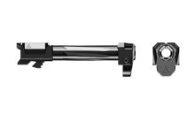 RADIAN AFTRBRNR RJ FOR G19 G5 BK/GRY RADIAN AFTRBRNR RJ FOR G19 G5 BK/GRY