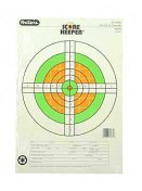 CHAMPION SCOREKPR 25YD PISTOL FLUOR CHAMPION SCOREKPR 25YD PISTOL FLUOR