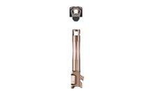 RADIAN AFTRBRNR RMJT RUGER RXM BRNZ RADIAN AFTRBRNR RMJT RUGER RXM BRNZ