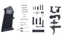 CMMG LPK 556 BLK CMMG LPK 556 BLK