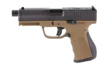 FMK G3 9MM 4.5" 14RD BURNT BRONZE TB FMK G3 9MM 4.5" 14RD BURNT BRONZE TB
