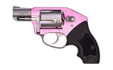 CHARTER ARMS THE PINK LADY 38SPL 2" CHARTER ARMS THE PINK LADY 38SPL 2"
