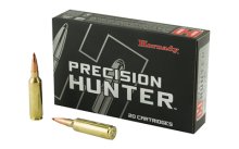HRNDY PH 270WSM 145GR ELD-X 20/200 HRNDY PH 270WSM 145GR ELD-X 20/200