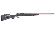 CVA CASCADE LR HUNTER 7MM MAG 24 3RD CVA CASCADE LR HUNTER 7MM MAG 24 3RD