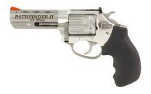 CHARTER ARMS PTHFNDR II 22WMR 8RD SS CHARTER ARMS PTHFNDR II 22WMR 8RD SS