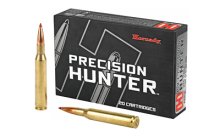 HRNDY PH 270WIN 145GR ELD-X 20/200 HRNDY PH 270WIN 145GR ELD-X 20/200