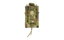 HSGI DOUBLE DECKER MOLLE MC HSGI DOUBLE DECKER MOLLE MC