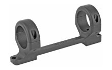 DNZ REM 700 SA HIGH 30MM MNT BLK DNZ REM 700 SA HIGH 30MM MNT BLK