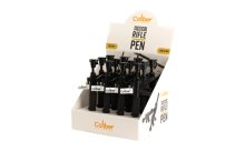 CBG M16 RIFLE TAC PEN DSPLY BX 12 CBG M16 RIFLE TAC PEN DSPLY BX 12