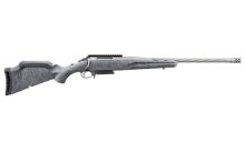 RUGER AMERICAN GEN2 6.5CM 20" GM 3RD RUGER AMERICAN GEN2 6.5CM 20" GM 3RD