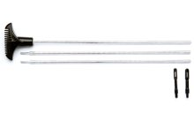 HOPPES 3PC ALUMINUM ROD ALL CAL HOPPES 3PC ALUMINUM ROD ALL CAL