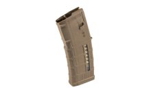 MAGPUL PMAG M3 5.56 WINDOW 30RD COY MAGPUL PMAG M3 5.56 WINDOW 30RD COY