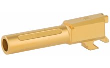 TRUE PREC HELLCAT BBL 9MM GLD TRUE PREC HELLCAT BBL 9MM GLD