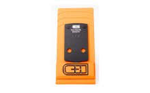 C&H PLT FOR GLK 43X MOS TO 407/507K C&H PLT FOR GLK 43X MOS TO 407/507K