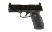 FN 510 MRD 10MM NMS D 10RD BLK FN 510 MRD 10MM NMS D 10RD BLK