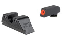 TRIJICON HD NS FITS GLK LG FRM ORG TRIJICON HD NS FITS GLK LG FRM ORG