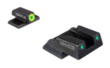 AMERIGLO TROOPER BG 2.0 GRN/BLK AMERIGLO TROOPER BG 2.0 GRN/BLK