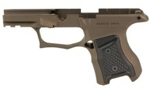 SHARPS GEN3 P365 BRZ/BLK SHARPS GEN3 P365 BRZ/BLK