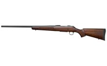 CZ 600+ AMERICAN 223REM 24" 5RD WLNT CZ 600+ AMERICAN 223REM 24" 5RD WLNT