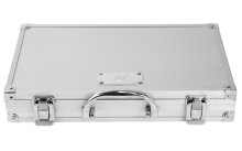 NCSTAR UNIVERSAL GUN CLEANING KIT NCSTAR UNIVERSAL GUN CLEANING KIT