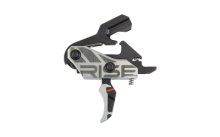 RISE BLITZ G2 BLACK/SILVR CRVD BLADE RISE BLITZ G2 BLACK/SILVR CRVD BLADE