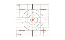 B/C EZE-SCORER THERMAL TARGET 4PK B/C EZE-SCORER THERMAL TARGET 4PK