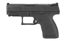 CZ P-10S 9MM 3.5" BLK 10RD CZ P-10S 9MM 3.5" BLK 10RD