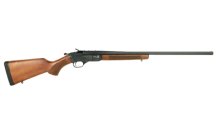 JTS 20GA SINGLE SHOT 26" WOOD BLK JTS 20GA SINGLE SHOT 26" WOOD BLK