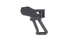 SHARPS CVA PISTOL GRIP 1913 BLK SHARPS CVA PISTOL GRIP 1913 BLK