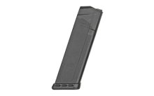 MAG AMEND2 FOR GLK17 MOD3 17RD BLK MAG AMEND2 FOR GLK17 MOD3 17RD BLK