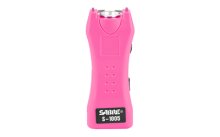 SABRE MINI STUN 600 000 VOLTS PINK SABRE MINI STUN 600 000 VOLTS PINK
