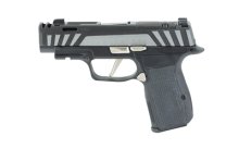 SIG P365AXG EQ 9MM 3.1" 12RD BLK SIG P365AXG EQ 9MM 3.1" 12RD BLK