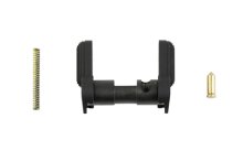 GEISSELE CONFIG SAFETY SELECTOR BLK GEISSELE CONFIG SAFETY SELECTOR BLK