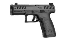 CZ P-10C OR PORTED 9MM 4" 15RD BLK CZ P-10C OR PORTED 9MM 4" 15RD BLK