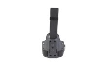 SL6004-10-2 LEG SHD SM ONE STP W/HAR SL6004-10-2 LEG SHD SM ONE STP W/HAR