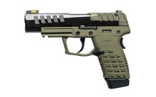KELTEC P15 9MM 4" 10RD GRN CA KELTEC P15 9MM 4" 10RD GRN CA