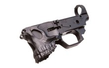 SHARPS GEN2 THE JACK BILLET LOWER SHARPS GEN2 THE JACK BILLET LOWER