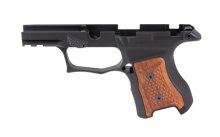 SHARPS GEN3 P365 BLK/CHRY MAN SAFETY SHARPS GEN3 P365 BLK/CHRY MAN SAFETY